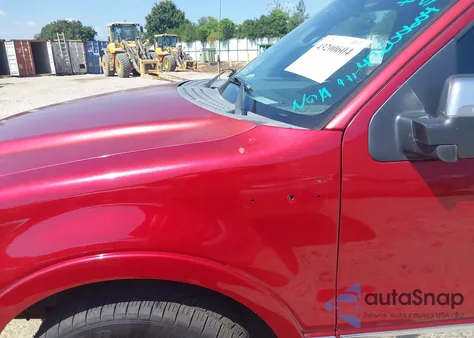 2007 Lincoln Mark Lt z USA, uszkodzony, nr VIN 5LTPW16537FJ10924